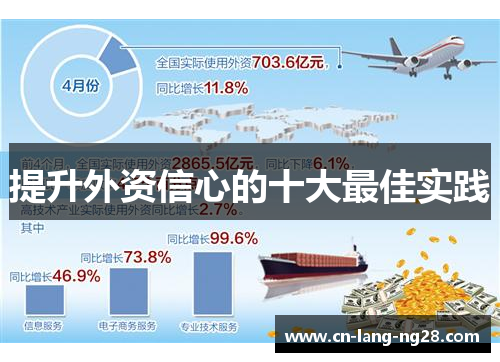 提升外资信心的十大最佳实践